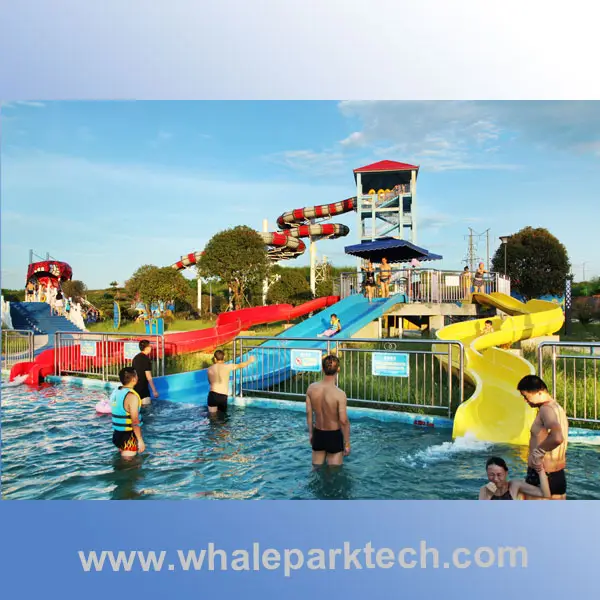 Family-Friendly Water Slide: A Perfect Adventure for Parents and Kids